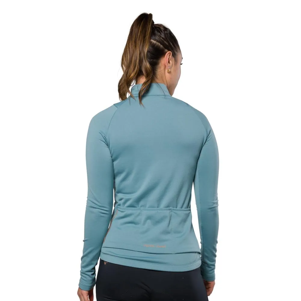 Women's Attack Thermal Jersey