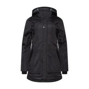 Women's Cascade Insulated Jacket