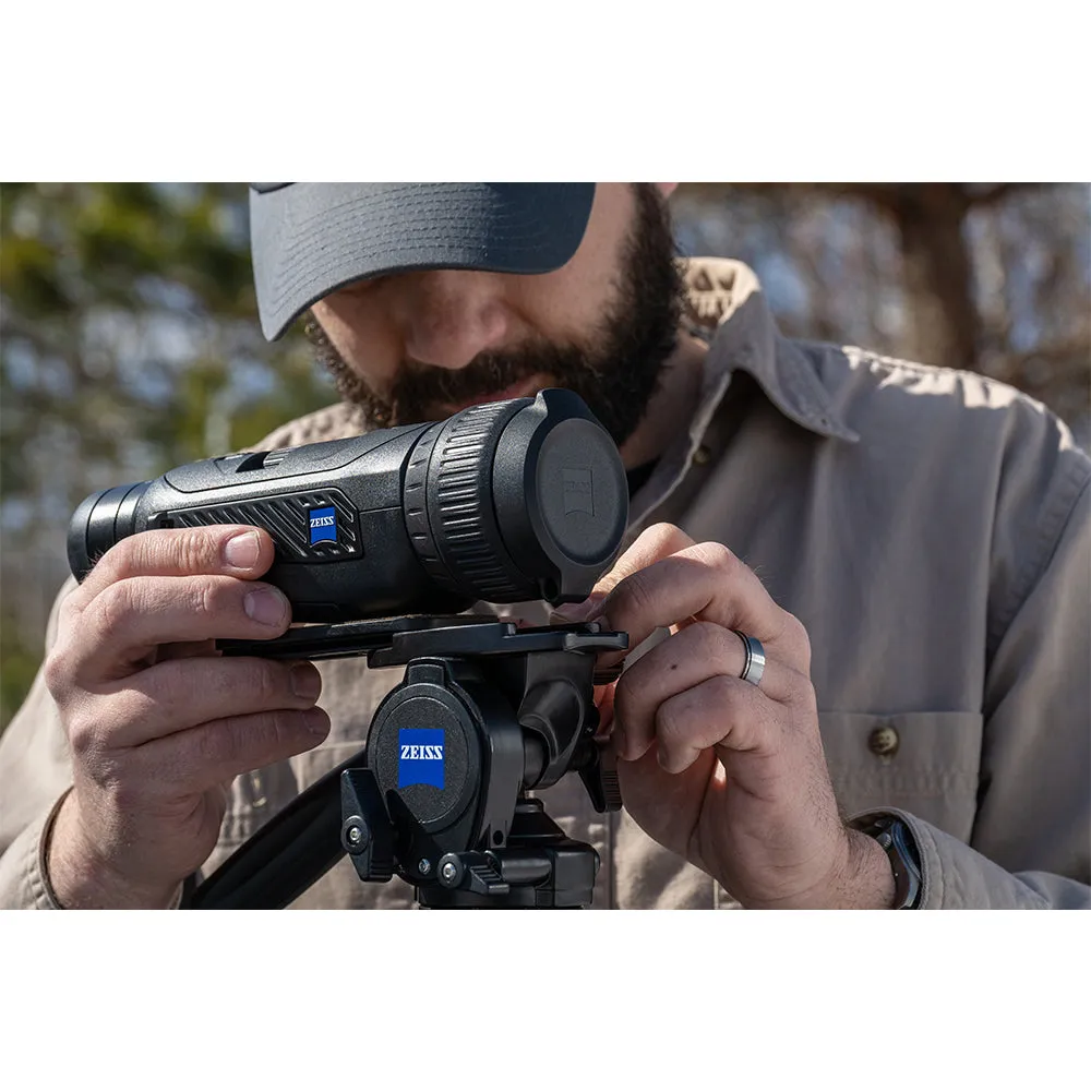 Zeiss DTI 6/20 Thermal Imaging Cameras